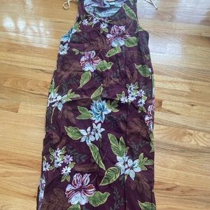 Womens sundress
